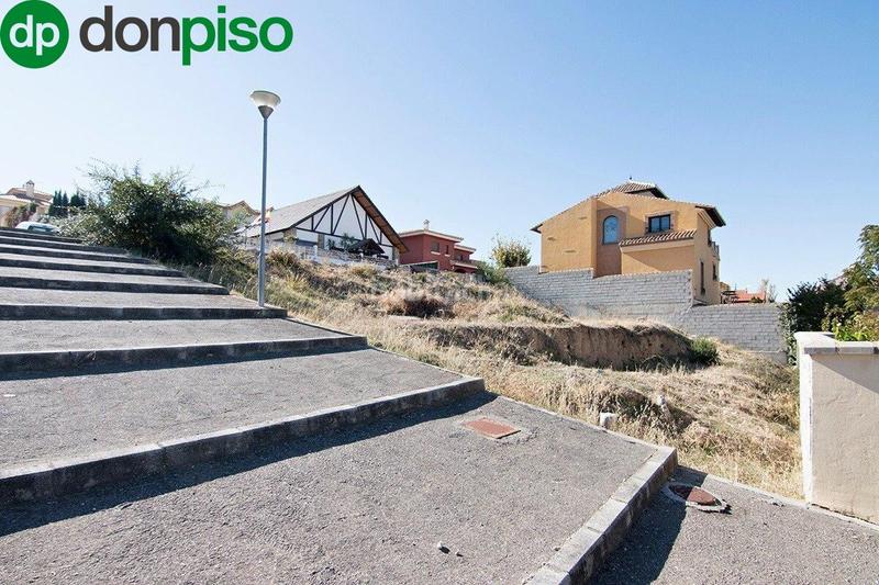 Foto 077d28bd-24db-41fc-85f3-e4d827519cb5. Terrain résidentiel dans Gójar