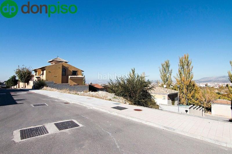 Foto 18440f3e-b30f-4f26-abb2-e98b63b079dd. Terrain résidentiel dans Gójar