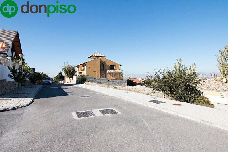 Foto 1db2ca6a-085b-4ae8-9707-ba65e7634116. Terrain résidentiel dans Gójar