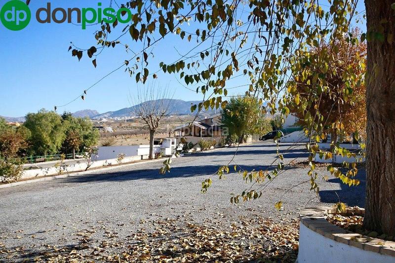 Foto 24abe81f-c386-4f7a-86d2-6a3e77b90437. Terrain résidentiel dans Gójar