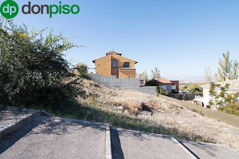 Foto 6254952a-7f25-4e98-86d7-b14aac38ac8f. Terrain résidentiel dans Gójar