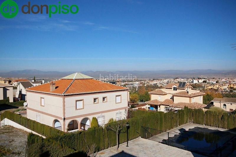 Foto 855dc3f3-cf2b-4a8d-9ed0-3b5d44058d4d. Terrain résidentiel dans Gójar