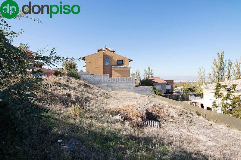 Foto 88b11f03-ca99-4868-b9c1-5acbf66ff4b9. Terrain résidentiel dans Gójar