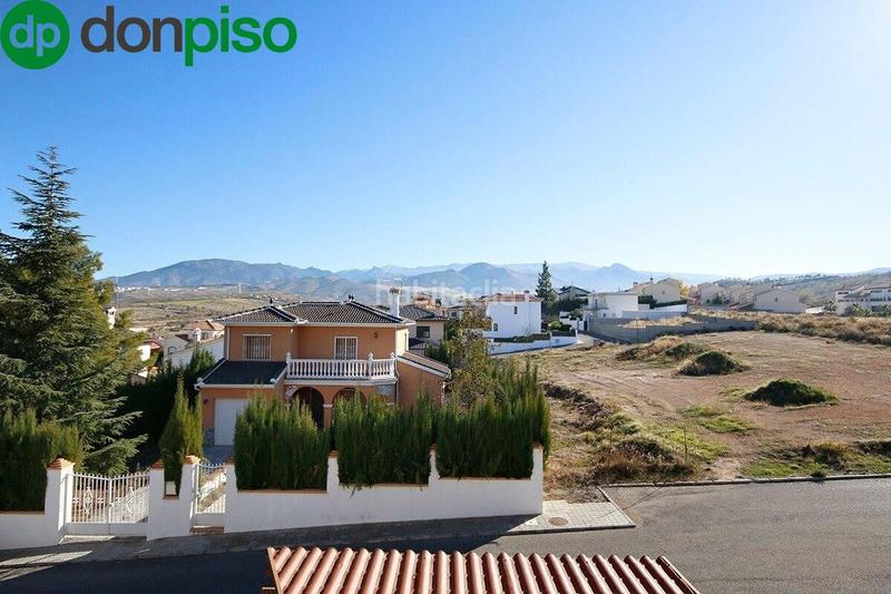 Foto bf476f84-0498-490c-a920-fc69e9409882. Terrain résidentiel dans Gójar