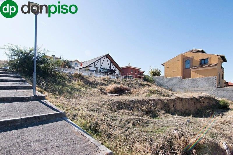 Foto c27c4f17-5964-4cb4-ac2f-9302a6b49c88. Terrain résidentiel dans Gójar