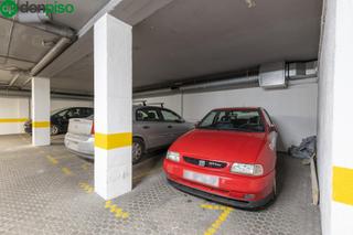 Aparcament cotxe  Plaza de tovar. Se vende plaza de aparcamiento