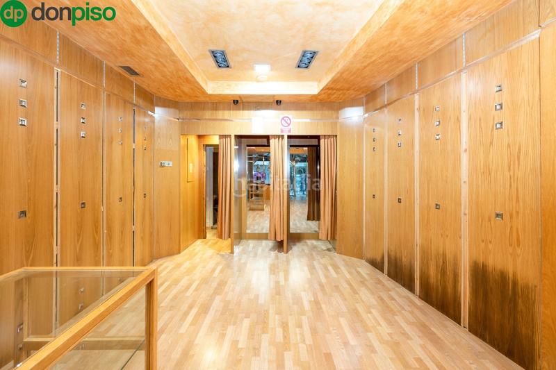 Foto 1197efe6-5765-463f-abeb-765b874016f0. Geschäftsraum in Centro - Sagrario Granada