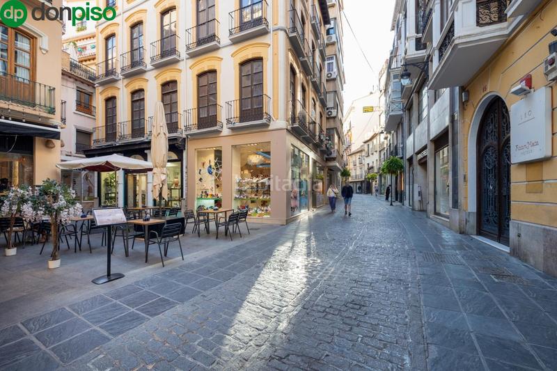 Foto 1916f4e1-3c31-44b1-ad93-3bed606d5d12. Geschäftsraum in Centro - Sagrario Granada