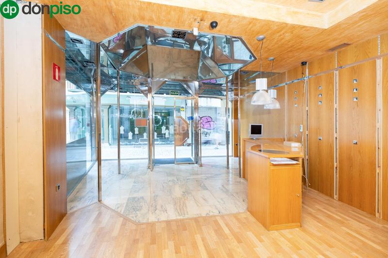 Foto 3282a9c1-96c0-43ce-a440-9b19aa23ac03. Geschäftsraum in Centro - Sagrario Granada