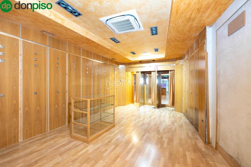 Foto 3ac61ee4-663c-4b61-91a1-32ea523d85b4. Geschäftsraum in Centro - Sagrario Granada