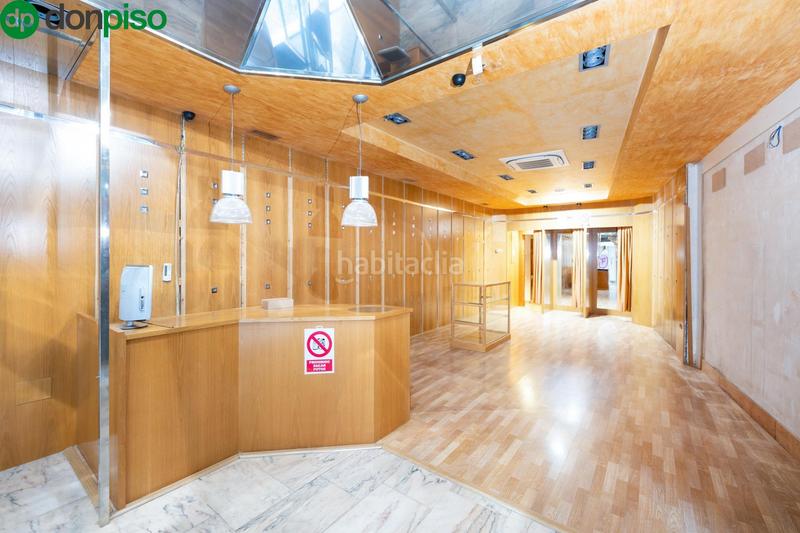 Foto 44cdd4da-a4d5-4a6f-b79e-0156694afb12. Geschäftsraum in Centro - Sagrario Granada