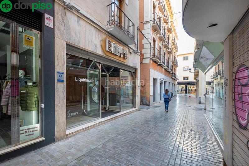 Foto 50cc0440-393c-4669-b1f3-025d6d248d5f. Geschäftsraum in Centro - Sagrario Granada