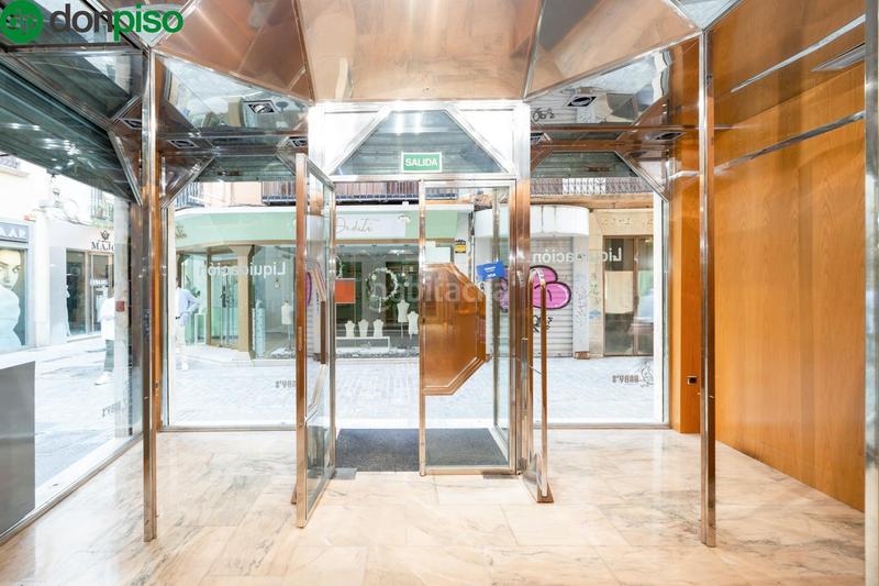 Foto 53bf0432-cd18-48a6-bb60-6a4526ecc1cc. Geschäftsraum in Centro - Sagrario Granada