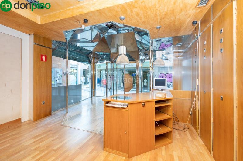 Foto 54b2eb51-6beb-4fc6-a15b-996890fcffcc. Geschäftsraum in Centro - Sagrario Granada