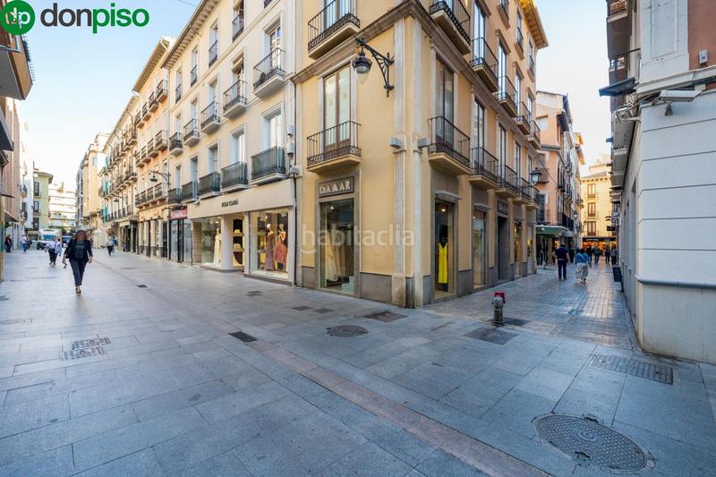 Foto 71bde53e-41fb-4fae-9262-174e13a1de23. Geschäftsraum in Centro - Sagrario Granada