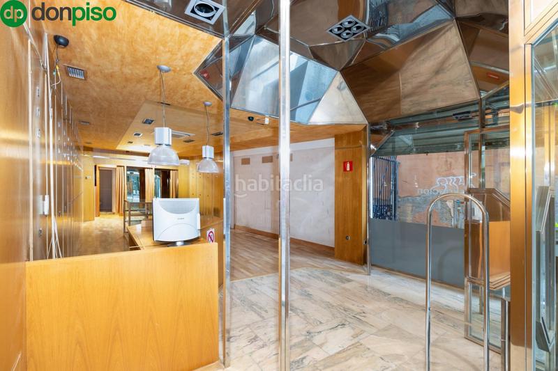 Foto 8c058e0c-5d42-4df8-a518-970db543c8dc. Geschäftsraum in Centro - Sagrario Granada