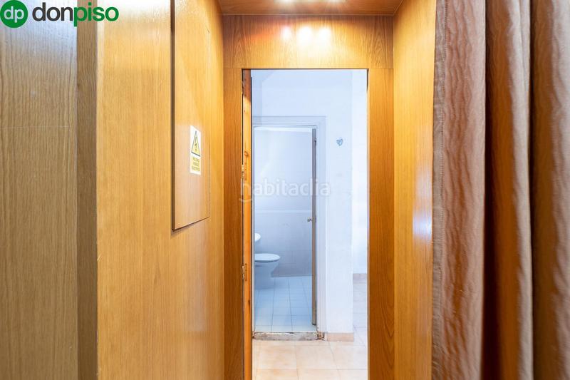 Foto b352a0eb-0fab-4034-9181-8e45d54cf5f8. Geschäftsraum in Centro - Sagrario Granada