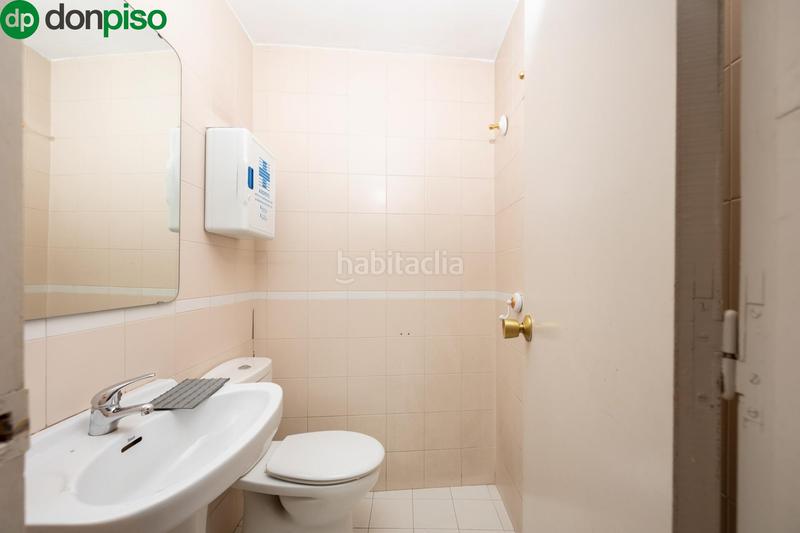 Foto d27ea011-a392-496b-b775-1a146ef419d4. Geschäftsraum in Centro - Sagrario Granada