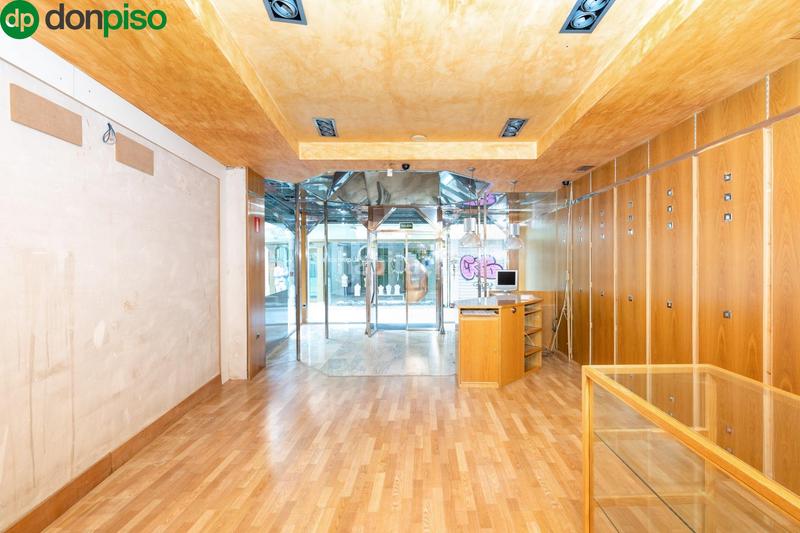 Foto eecb131c-4010-4319-8cbd-de4fba3a5d25. Geschäftsraum in Centro - Sagrario Granada