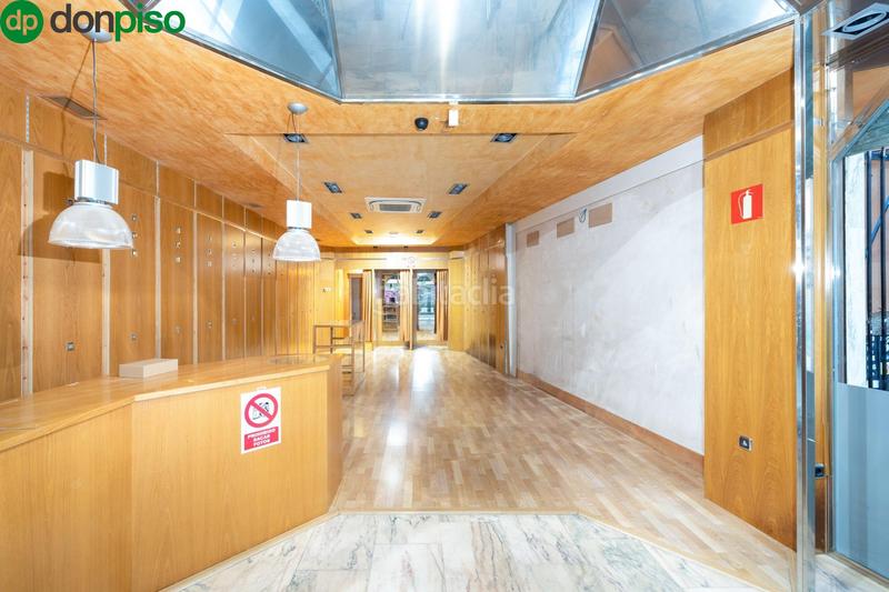 Foto f1319b7d-34ca-4c18-bfeb-babbee6fbcd9. Geschäftsraum in Centro - Sagrario Granada