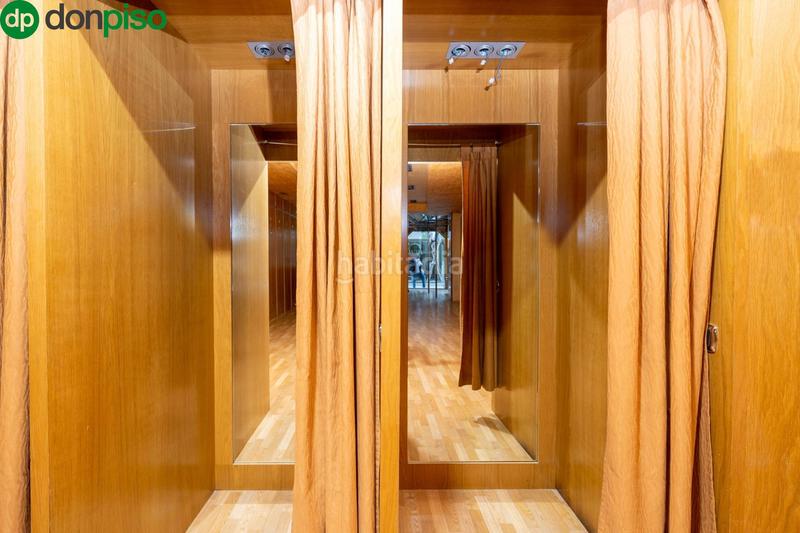 Foto f4bbe9e9-3fd1-475c-8883-050bbed45731. Geschäftsraum in Centro - Sagrario Granada