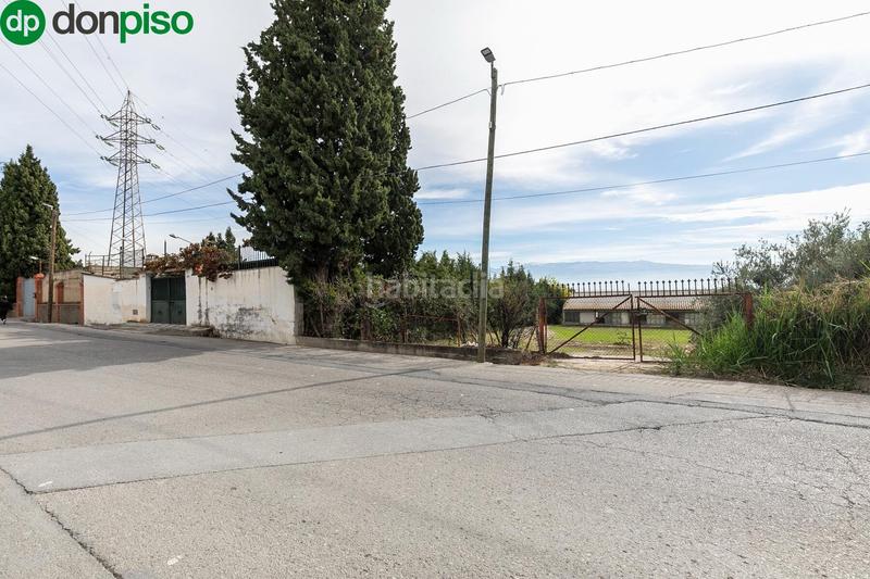 Foto 1b42738e-be6a-40c4-b15f-f0cbaf064005. Wohngrundstück in Atarfe