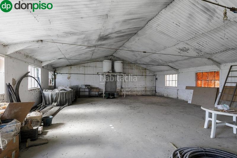 Foto 28a77d1a-a7c6-47f9-b8c2-69a9ac42b04a. Wohngrundstück in Atarfe