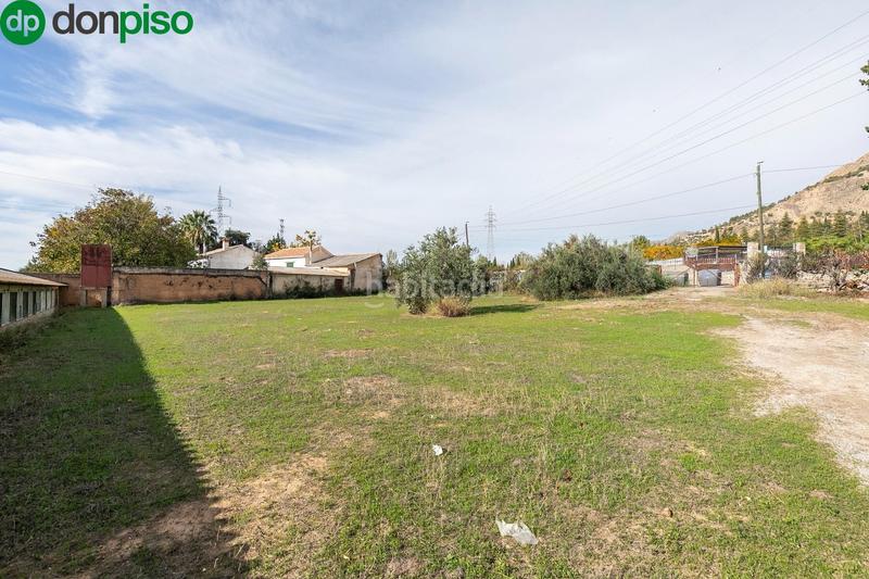 Foto 4d2cb046-aa75-468e-9a53-6722fa6231d6. Wohngrundstück in Atarfe