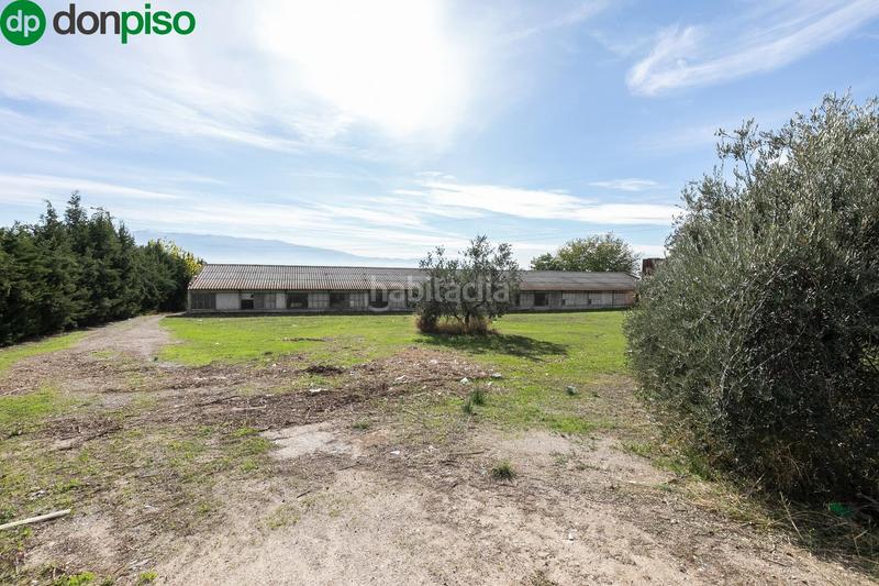 Foto 869bf10c-a6fe-4c52-9352-66f5916a1b21. Wohngrundstück in Atarfe