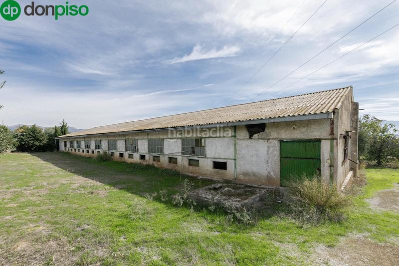 Foto 96f58fad-263f-463d-a33a-7aa284fc40a3. Wohngrundstück in Atarfe