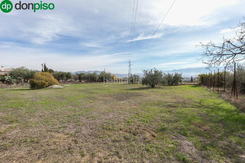 Foto faf2e5d6-6a7f-4500-87ef-3936aea7c110. Wohngrundstück in Atarfe