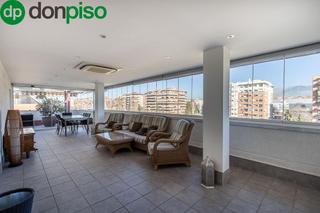 Duplex  Calle gloria mas. Ático dúplex en albayda