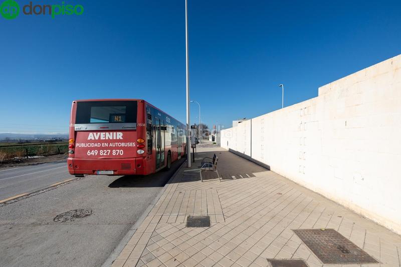 Foto 03e6d698-583e-4927-ae5e-2aac4b416164. Terreny residencial a Bobadilla Granada