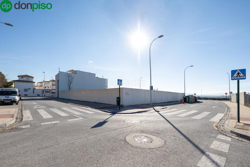 Foto 47c6fa9f-d099-4829-8a4f-7381654cc355. Terreny residencial a Bobadilla Granada