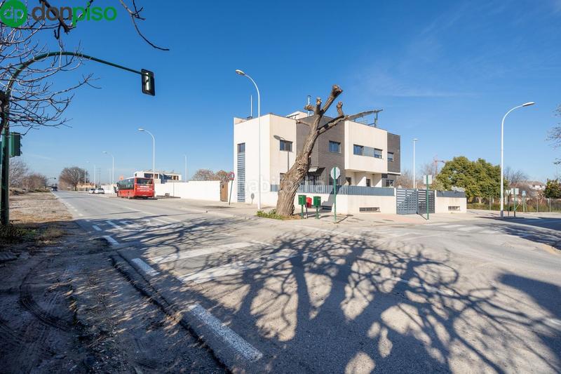 Foto 4f33d10b-792c-4e4f-b1ff-1b53bede4a01. Terreny residencial a Bobadilla Granada