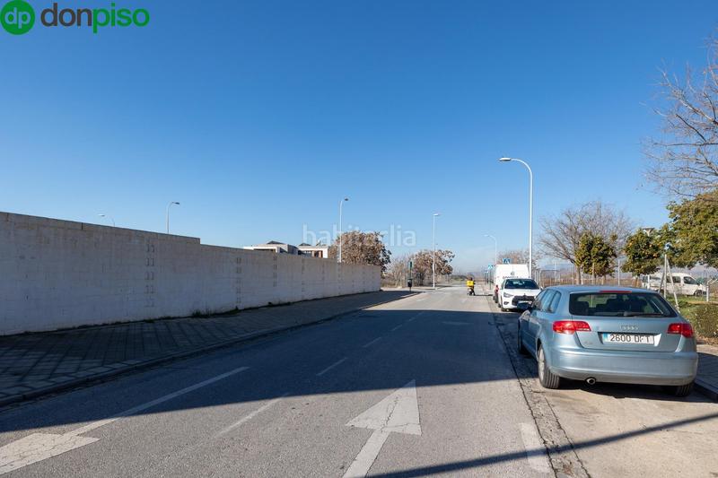 Foto 72d1b952-69fb-434a-997c-daa3f3a0d42c. Terreny residencial a Bobadilla Granada