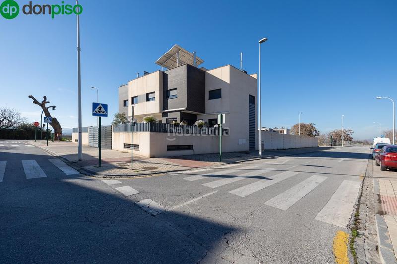 Foto 72fb3d1c-c87d-402d-a1ac-736b53ad88be. Terreny residencial a Bobadilla Granada