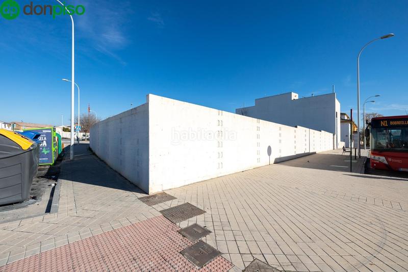 Foto c047f924-5e02-4342-8e23-c39d0e0fa5c8. Terreny residencial a Bobadilla Granada
