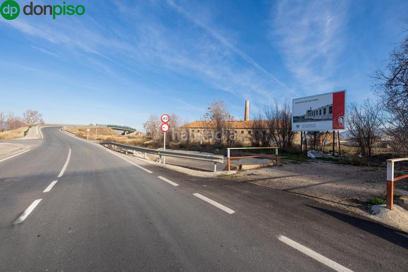 Foto f2d31868-1dd8-4029-a568-6d1928fbfb0e. Terreny residencial a Bobadilla Granada