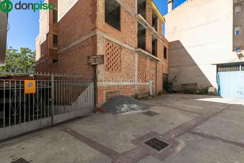 Foto 073ae23f-d211-4992-accf-4e021631ae74. Wohngrundstück in Güéjar Sierra