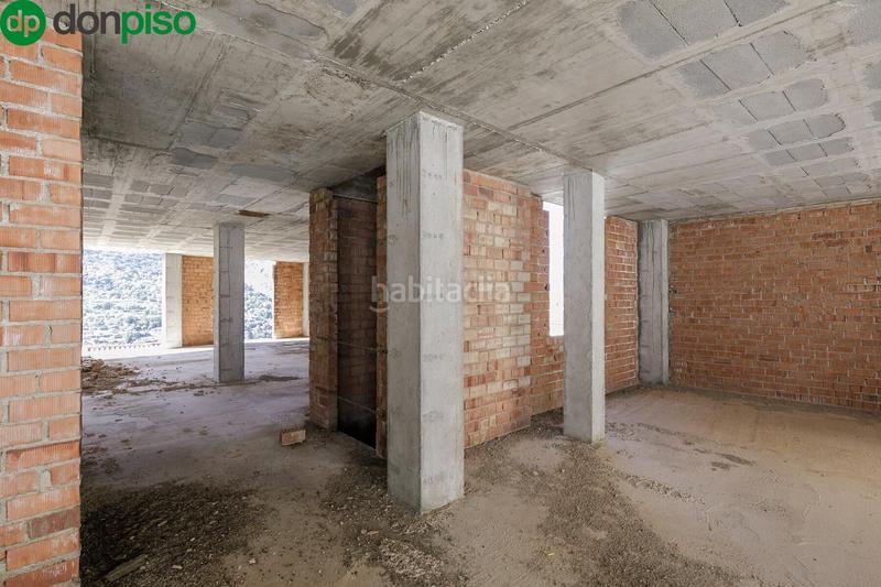 Foto 16c47022-1e16-433d-9dd4-73c9906a7615. Wohngrundstück in Güéjar Sierra