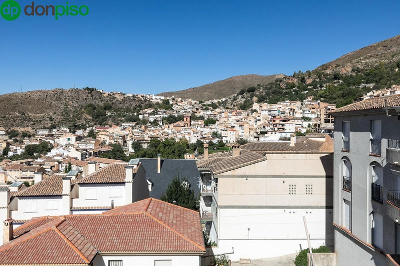 Foto 1cfabb1b-d913-4322-bbc7-c67a964b5853. Wohngrundstück in Güéjar Sierra