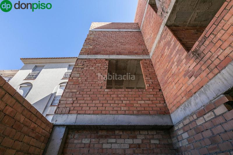 Foto 395ce904-5f07-4c36-a035-82fb13ce44a4. Wohngrundstück in Güéjar Sierra