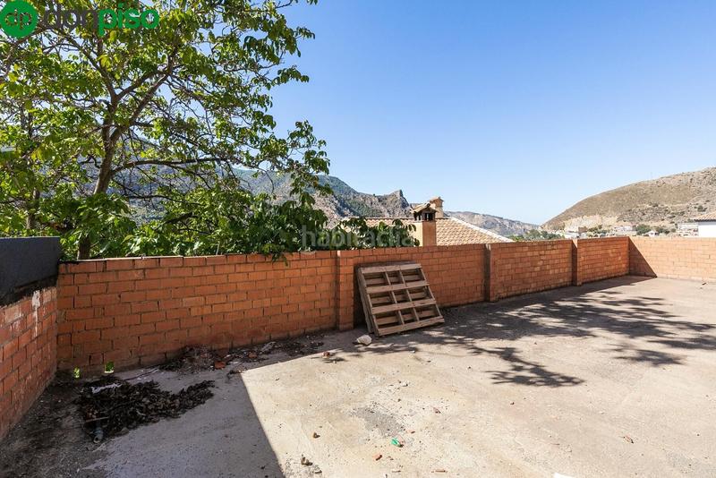 Foto 3d847b63-9478-4e35-b55b-a054cd6dd499. Wohngrundstück in Güéjar Sierra