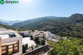 Terreny residencial  Calle serpentina. Edificio en gejar sierra