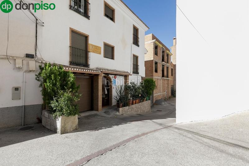 Foto 550b3bd6-8423-4fce-8e86-18472ae3ba52. Wohngrundstück in Güéjar Sierra