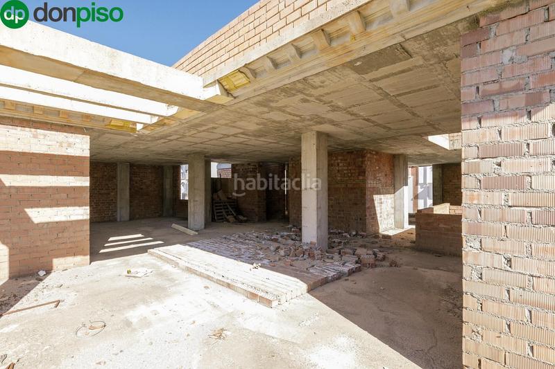 Foto 58e19828-c9e5-4fba-9bac-2b41bbd7b60f. Wohngrundstück in Güéjar Sierra