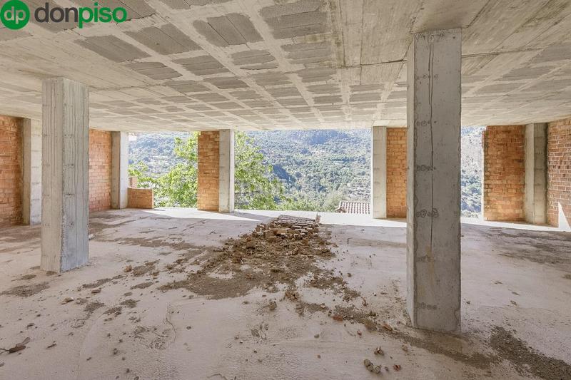 Foto 6422f4bf-d228-493b-8f4a-afa143a18163. Wohngrundstück in Güéjar Sierra