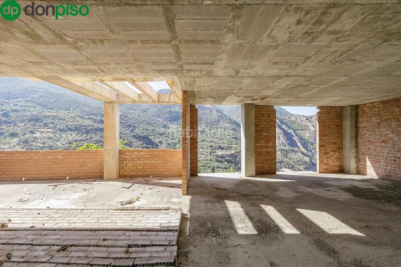 Foto 6dcffbe9-06af-440d-ae42-f2de85bfa100. Wohngrundstück in Güéjar Sierra