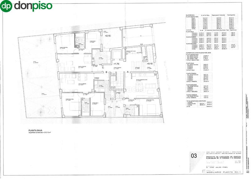 Foto 7299bc87-720f-4ff9-8914-13733839a6b1. Wohngrundstück in Güéjar Sierra